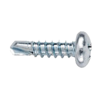 VIS METAL AUTOFOREUSE  3,5X13 MM 1000PC/BOITE